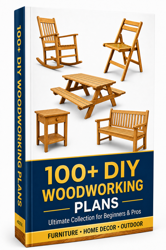 DIY WOODWORKING
